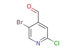 eMolecules​ Ambeed / 5-Bromo-2-chloroisonicotinaldehyde / 1g / 686015917