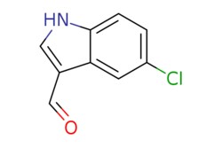 eMolecules​&nbsp;Ambeed / 5-Chloroindole-3-carboxaldehyde / 1g / 552638441 / A197702 /  / 827-01-0 / MFCD00175291 / 179.600 / C9H6ClNO