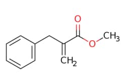 eMolecules​ Ambeed / Methyl 2-benzylacrylate / 100mg / 588342619 / A435395