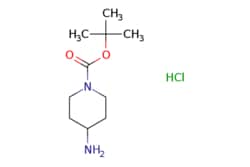 eMolecules​ Ambeed / tert-Butyl 4-aminopiperidine-1-carboxylate hydrochloride