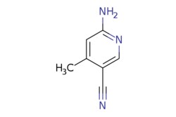 eMolecules​ AstaTech / 6-AMINO-4-METHYLPYRIDINE-3-CARBONITRILE / 0.25g