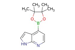 eMolecules​ Ambeed / 4-(4455-Tetramethyl-132-dioxaborolan-2-yl)-1H-pyrrolo[23-b]pyridine
