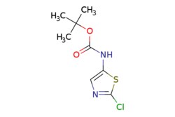 eMolecules​ ChemScene / tert-Butyl (2-chlorothiazol-5-yl)carbamate / 250mg