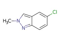 eMolecules​ 541539-86-0 | ChemScene | 5-Chloro-2-methyl-2H-indazole | 100mg