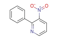 eMolecules​&nbsp;Ambeed / 3-Nitro-2-phenylpyridine / 250mg / 552619473 / A177561 /  / 134896-35-8 / MFCD04114109 / 200.197 / C11H8N2O2