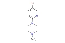 eMolecules​ Ambeed / 1-(5-Bromopyridin-2-yl)-4-methylpiperazine / 250mg