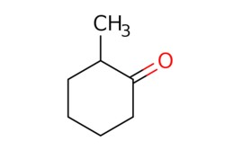 eMolecules​ AstaTech / 2-METHYLCYCLOHEXANONE / 1g / 718057545 / D77719