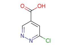 eMolecules​ Ambeed / 6-Chloropyridazine-4-carboxylic acid / 100mg / 521439500