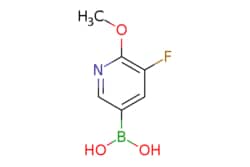 eMolecules​ Ambeed / (5-Fluoro-6-methoxypyridin-3-yl)boronic acid / 100mg