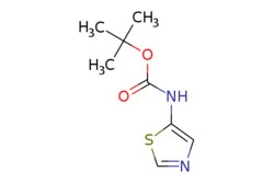 eMolecules​ Ambeed / tert-Butyl thiazol-5-ylcarbamate / 100mg / 600849886