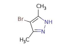 eMolecules​ Ambeed / 4-Bromo-35-dimethylpyrazole / 25g / 600835727 / A264548