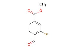 eMolecules​ Ambeed / Methyl 3-fluoro-4-formylbenzoate / 250mg / 552640760