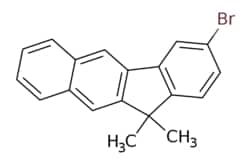 eMolecules​ Ambeed / 3-Bromo-1111-dimethyl-11H-benzo[b]fluorene / 1g /