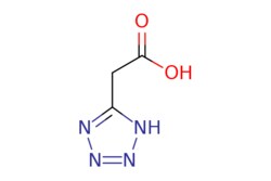 eMolecules​ Ambeed / 1H-Tetrazole-5-acetic acid / 1g / 570995767 / A295044