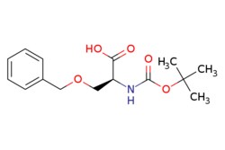 eMolecules​ Ambeed / Boc-Ser(Bzl)-OH / 10g / 552561700 / A130049 / / 23680-31-1
