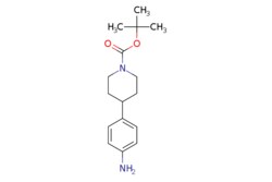 eMolecules​ Ambeed / tert-Butyl 4-(4-aminophenyl)piperidine-1-carboxylate