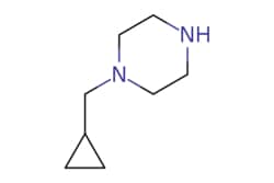eMolecules​ Ambeed / 1-(Cyclopropylmethyl)piperazine / 1g / 552751313 /