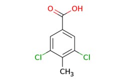 eMolecules​ Ambeed / 35-Dichloro-4-methylbenzoic acid / 1g / 525097434