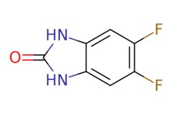 eMolecules​ Ambeed / 56-Difluoro-1H-benzo[d]imidazol-2(3H)-one / 250mg / 491678932 / A712522 /  / 176244-21-6 / MFCD09802101 / 170.119 / C7H4F2N2O
