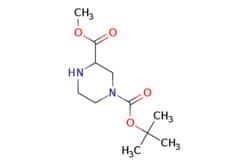 eMolecules​ Ambeed / 1-tert-Butyl 3-methyl piperazine-13-dicarboxylate