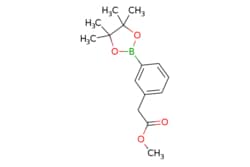 eMolecules​ Ambeed / Methyl 2-(3-(4455-tetramethyl-132-dioxaborolan-2-yl)phenyl)acetate