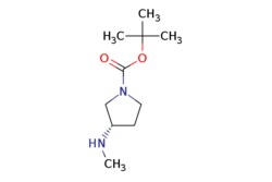 eMolecules​ Ambeed / (S)-tert-Butyl 3-(methylamino)pyrrolidine-1-carboxylate