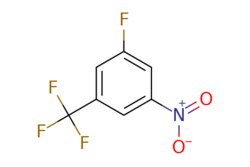 eMolecules​ Ambeed / 3-Fluoro-5-nitro-1-trifluoromethylbenzene / 1g / 525115209