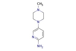 eMolecules​ Ambeed / 5-(4-Methylpiperazin-1-yl)pyridin-2-amine / 1g / 525018827