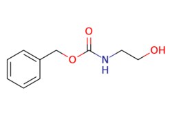 eMolecules​&nbsp;77987-49-6 | 2-(Carbobenzoxyamino)-1-ethanol | Ambeed | MFCD00191060 | 195.218 | C10H13NO3 | 97.000 | OCCNC(=O)OCc1ccccc1 | 10g | 524986677