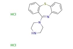 eMolecules​ JW PharmLab LLC / 11-Piperazin-1-yl-dibenzo[bf][14]thiazepine
