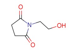 eMolecules​ Ambeed / N-(2-Hydroxyethyl)succinimide / 5g / 572143840 / A699290