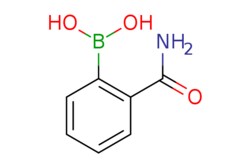 eMolecules​&nbsp;Ambeed / 2-Aminocarbonylphenylboronic acid / 100mg / 600827065 / A106801 /  / 380430-54-6 / MFCD02179454 / 164.960 / C7H8BNO3