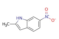 eMolecules​ Ambeed / 2-Methyl-6-nitro-1H-indole / 100mg / 515725411 / A235237