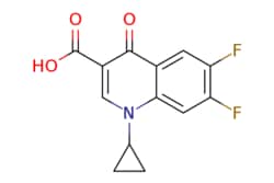 eMolecules​ Ambeed / 1-Cyclopropyl-67-difluoro-4-oxo-14-dihydroquinoline-3-carboxylic