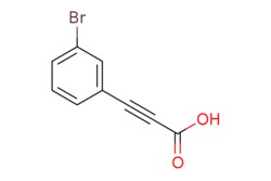 eMolecules​ Ambeed / 3-(3-Bromophenyl)prop-2-ynoic acid / 100mg / 600827297