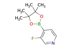 eMolecules​ Ambeed / 3-Fluoro-4-(4455-tetramethyl-132-dioxaborolan-2-yl)pyridine