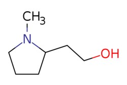 eMolecules​ Ambeed / 1-Methyl-2-pyrrolidineethanol / 1g / 525027832 / A126283