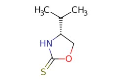 eMolecules​ Ambeed / (R)-4-Isopropyloxazolidine-2-thione / 100mg / 633663517