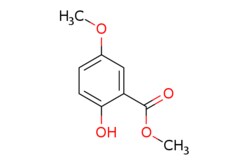 eMolecules​ Ambeed / Methyl 2-hydroxy-5-methoxybenzoate / 1g / 600845413