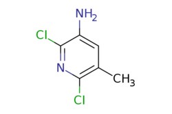 eMolecules​ Ambeed / 26-Dichloro-5-methylpyridin-3-amine / 100mg / 497027032