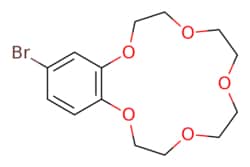 eMolecules​ Ambeed / 15-Bromo-2356891112-octahydrobenzo[b][1471013]pentaoxacyclopentadecine