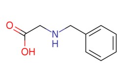 eMolecules​ Ambeed / 2-(Benzylamino)acetic acid / 10g / 490515930 / A155349