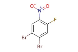 eMolecules​ ChemScene / 12-Dibromo-4-fluoro-5-nitrobenzene / 250mg / 536794795