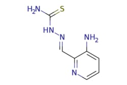 eMolecules​ Ambeed / 2-((3-Aminopyridin-2-yl)methylene)hydrazine-1-carbothioamide