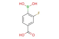 eMolecules​ Ambeed / 4-Borono-3-fluorobenzoic acid / 250mg / 525026455