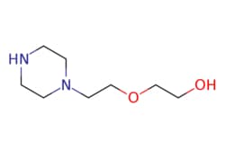 eMolecules​ Ambeed / 2-(2-(Piperazin-1-yl)ethoxy)ethanol / 25g / 552558844