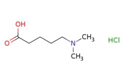eMolecules​ Ambeed / 5-(Dimethylamino)pentanoic acid hydrochloride / 100mg
