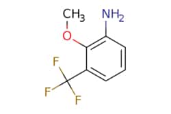 eMolecules​ Ambeed / 2-Methoxy-3-(trifluoromethyl)aniline / 100mg / 624121286