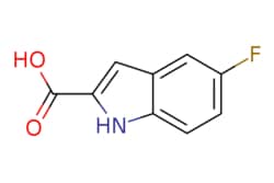 eMolecules​ Ambeed / 5-Fluoroindole-2-carboxylic acid / 1g / 552756472