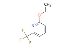 eMolecules​ Ambeed / 2-Ethoxy-6-(trifluoromethyl)pyridine / 250mg / 525048038